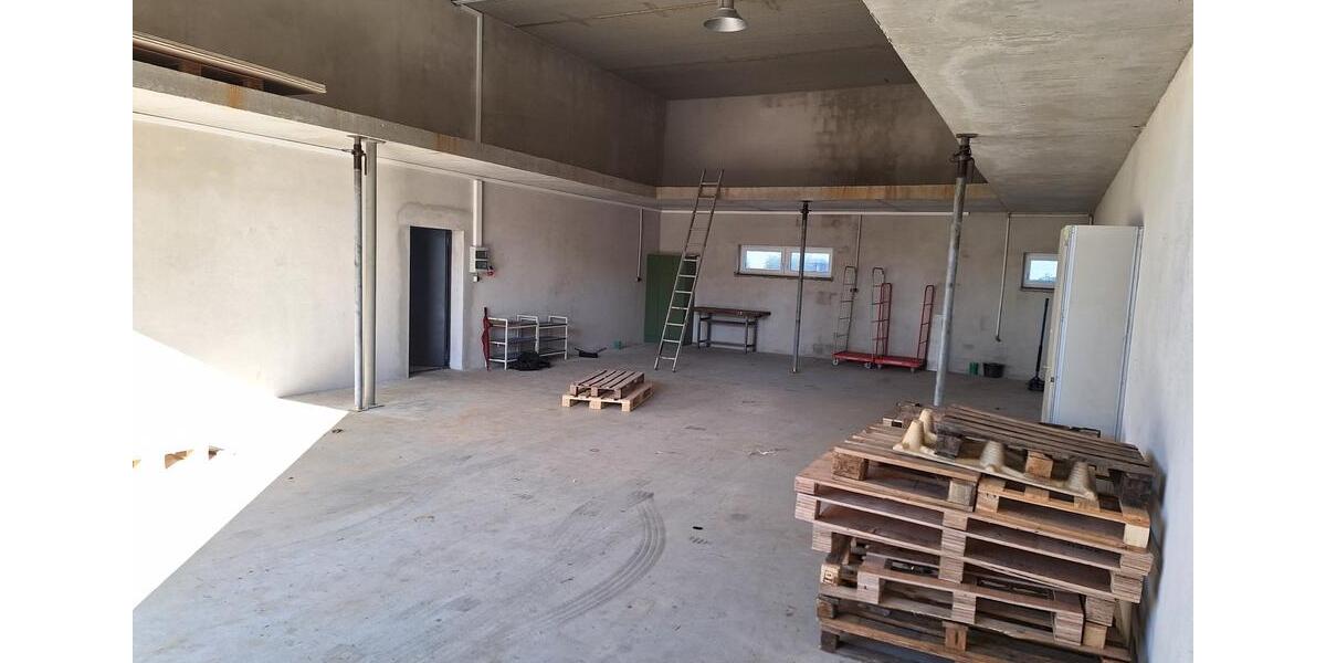 Gewerbeobjekt Gau-Algesheim Algesheim - 950&euro; | Angebot:25856056