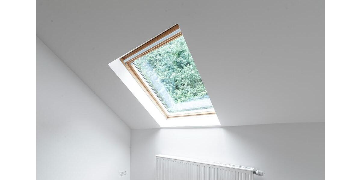 ***Traumhafte 2-Zimmer-Wohnung mit Einbauküche im DG*** 2 zimmer