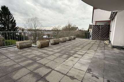 Wohnung zum Mieten in Troisdorf 895 € 78 m² 2 zimmer