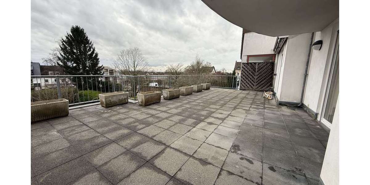 Wohnung zum Mieten in Troisdorf 895 € 78 m² 2 zimmer