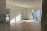 Wohnung mit Dachterasse, Neubau, Erstbezug 2 zimmer