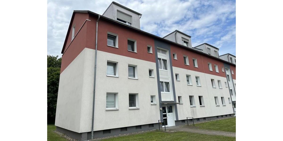 Viel Platz zum Leben – 4,5-Zimmer-Wohnung mit Aussicht & Charme 4 zimmer