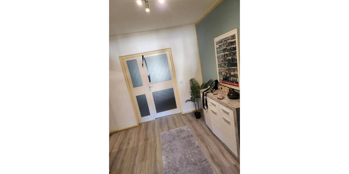 Etagenwohnung Saarbrücken St. Arnual - 2 Zimmer, 58 m&sup2;, 690&euro; | Angebot:26285111