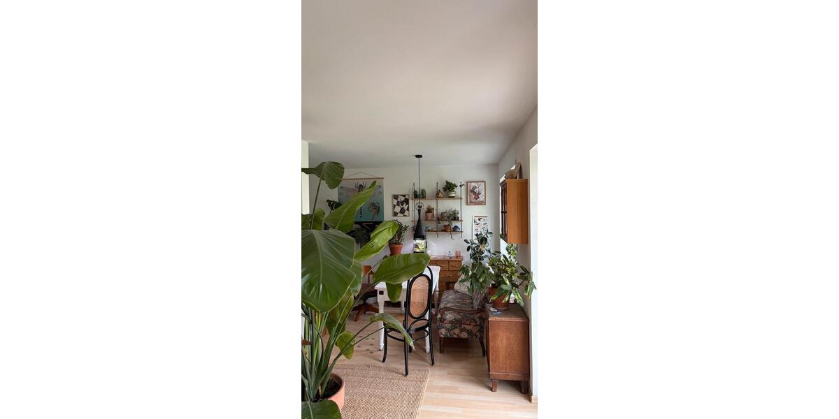 Erdgeschoßwohnung Halle (Saale) Frohe Zukunft - 2 Zimmer, 76 m&sup2;, 750&euro; | Angebot:26676919