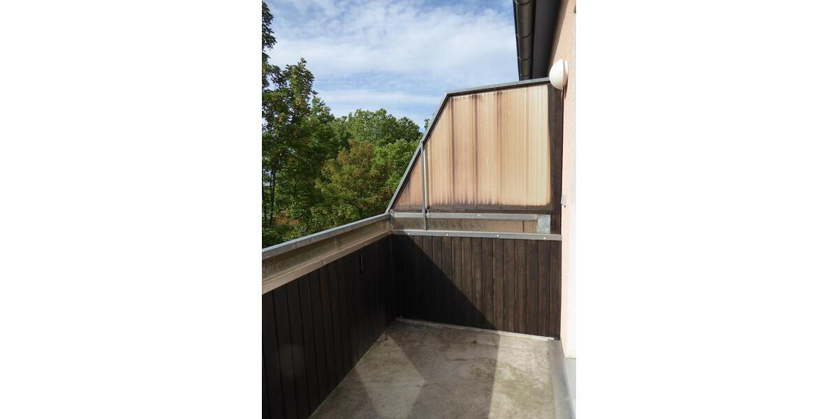 Etagenwohnung Bad Lauchstädt - 2 Zimmer, 48 m&sup2;, 309&euro; | Angebot:24976924