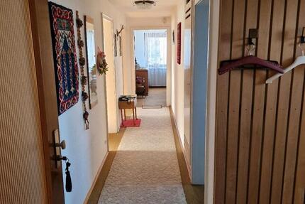 Wohnung Villingen-Schwenningen Schwenningen - 4 Zimmer, 90 m&sup2;, 760&euro; | Angebot:24704766