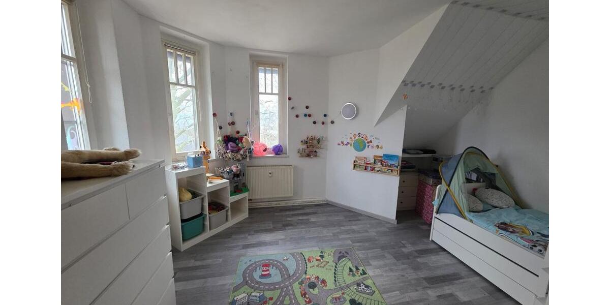 Schöne Wohnung in ruhiger Lage in Beierfeld 3 zimmer