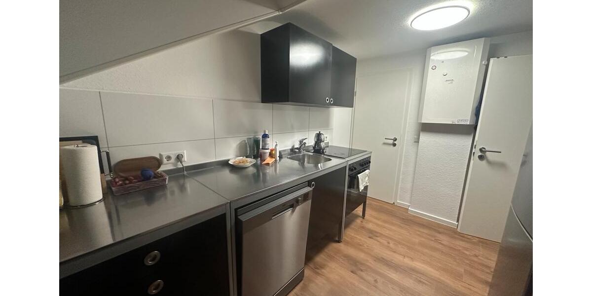 Dachgeschoßwohnung Eislingen (Fils) - 3 Zimmer, 84 m&sup2;, 1.050&euro; | Angebot:24719602