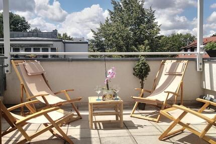 Wohnung Leipzig Mitte - 3 Zimmer, 85 m&sup2;, 1.750&euro; | Angebot:27631422