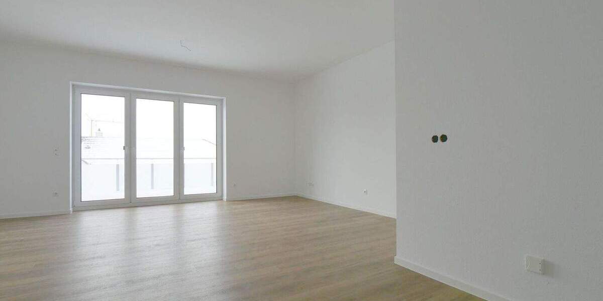 Etagenwohnung Twistringen - 2 Zimmer, 66 m&sup2;, 800&euro; | Angebot:24778027