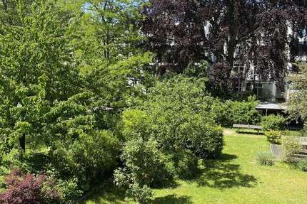 Wohnung Hamburg Altstadt - 3 Zimmer, 122 m&sup2;, 2.590&euro; | Angebot:25282343