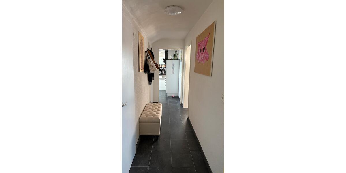 Dachgeschoßwohnung Loßburg - 2 Zimmer, 48 m&sup2;, 850&euro; | Angebot:26475889