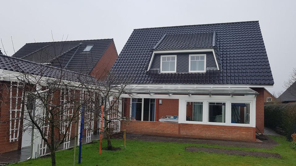 Freistehendes Einfamilienhaus in ruhiger Lage nahe Campus