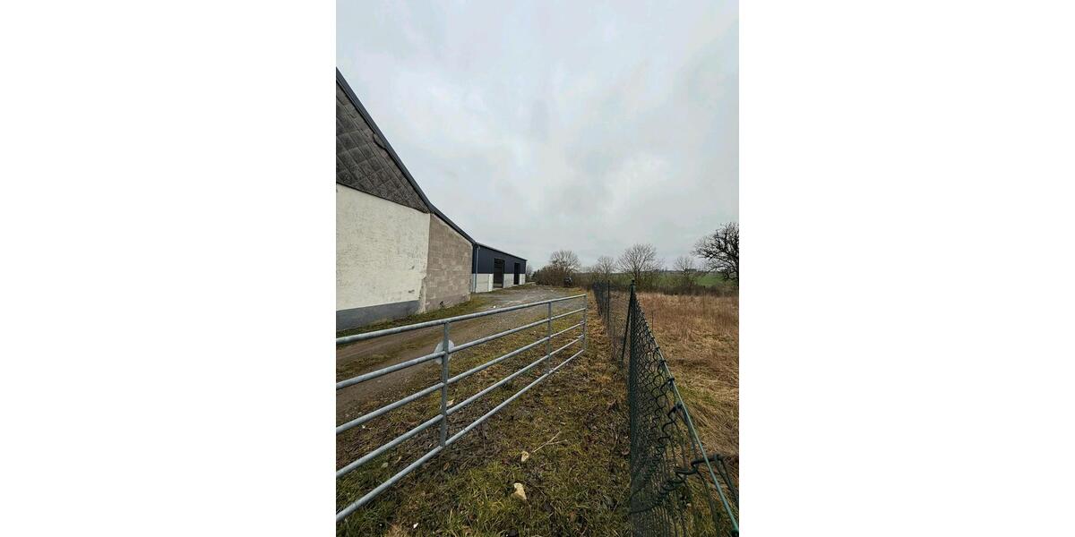 Gewerbeobjekt Dahnen - 1.450&euro; | Angebot:24849981