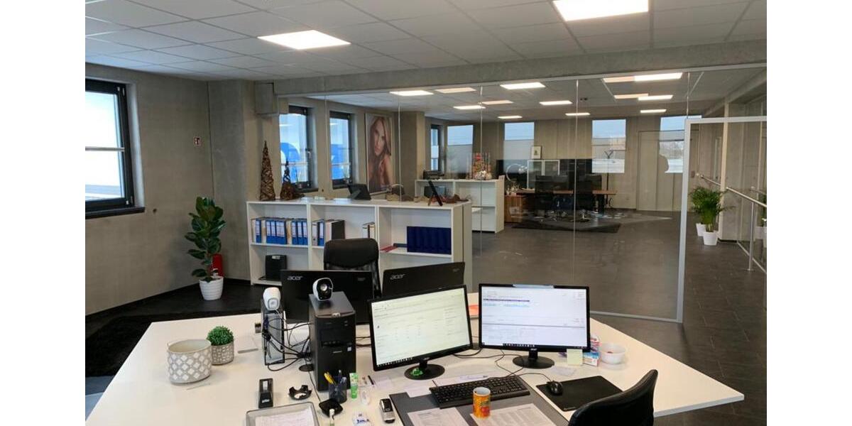 Gewerbeobjekt Cham - 2.000&euro; | Angebot:25810889