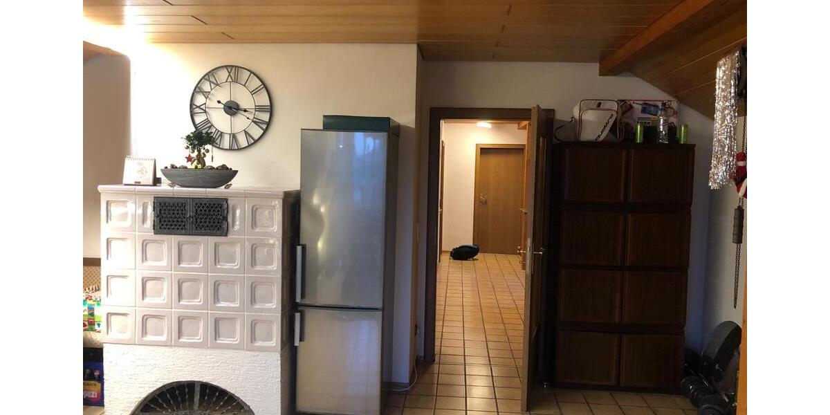 Dachgeschoßwohnung Manching - 2 Zimmer, 78 m&sup2;, 785&euro; | Angebot:26621770