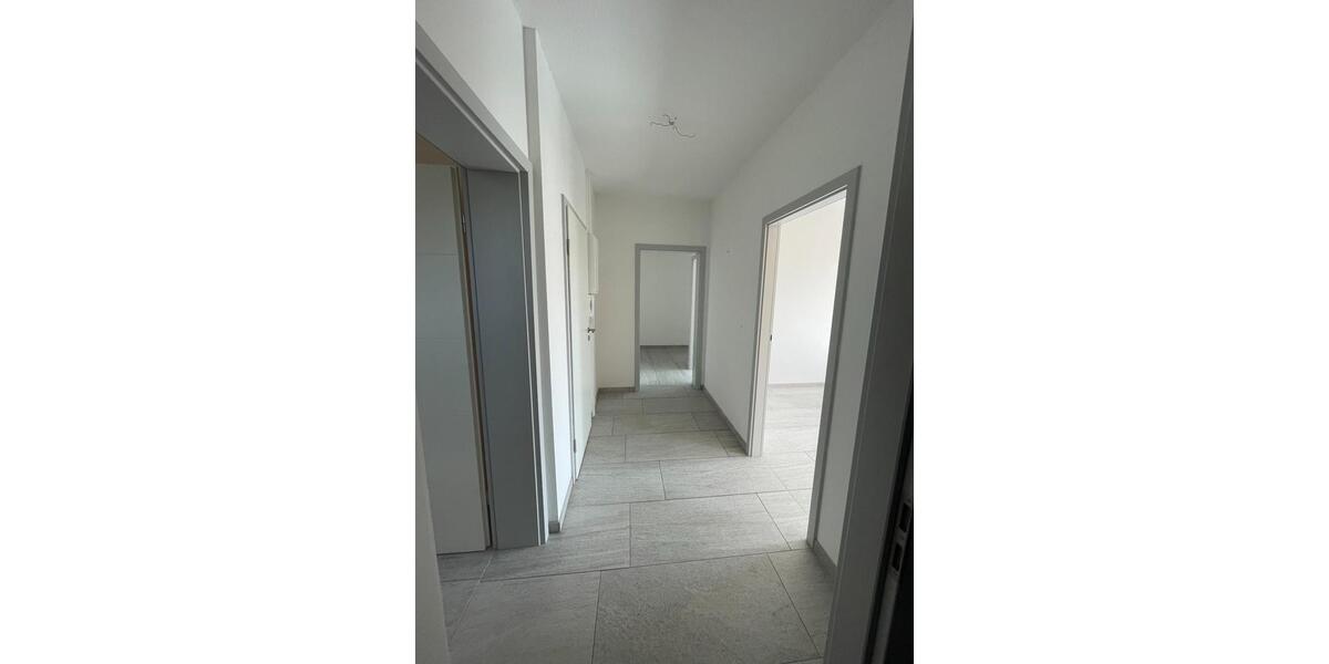 Wohnen, Leben & Wohlfühlen - 4-Raum-Wohnung Zella-Mehlis 4 zimmer