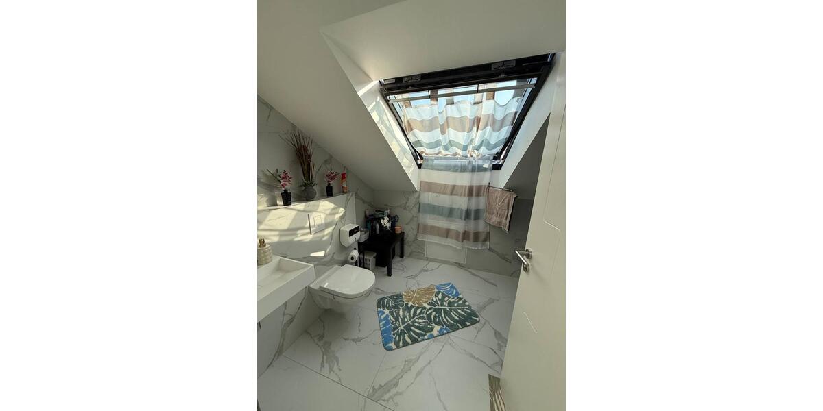 Maisonettenwohnung Porta Westfalica - 5 Zimmer, 123 m&sup2;, 1.320&euro; | Angebot:25903479