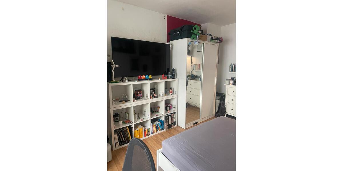 Wohnen auf Zeit Dortmund Brackel - 4 Zimmer, 125 m&sup2;, 430&euro; | Angebot:24951671