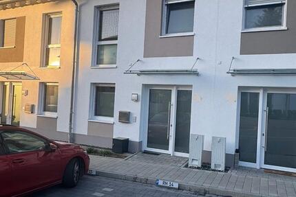 Reihenhaus in attraktiver Südhanglage 6 zimmer