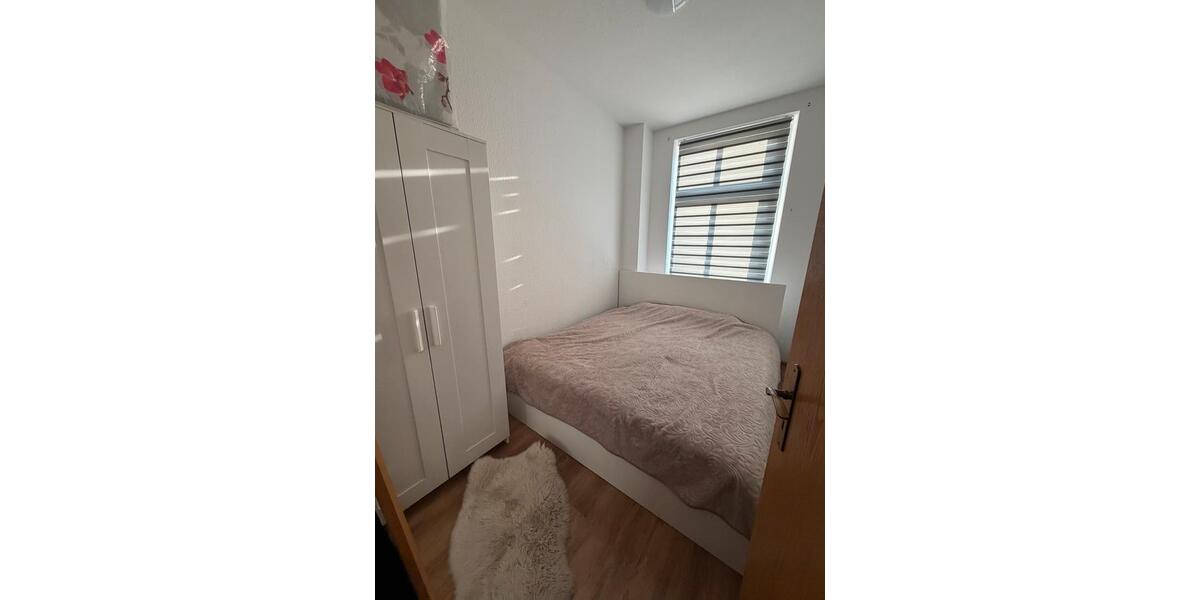 Etagenwohnung Ludwigslust - 2 Zimmer, 47 m&sup2;, 504&euro; | Angebot:26638597