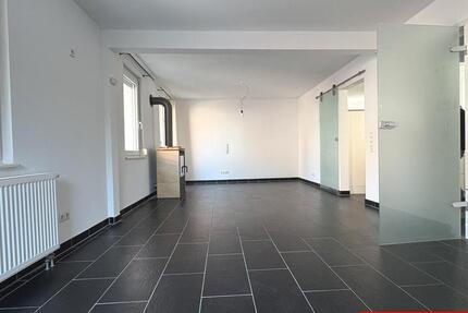 Wohnen auf 2 Etagen: 4,5 Zi-Wohng GP 4 zimmer