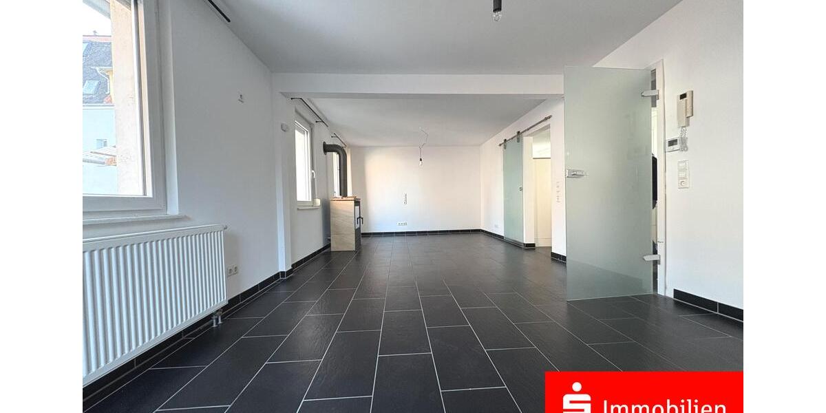 Wohnen auf 2 Etagen: 4,5 Zi-Wohng GP 4 zimmer