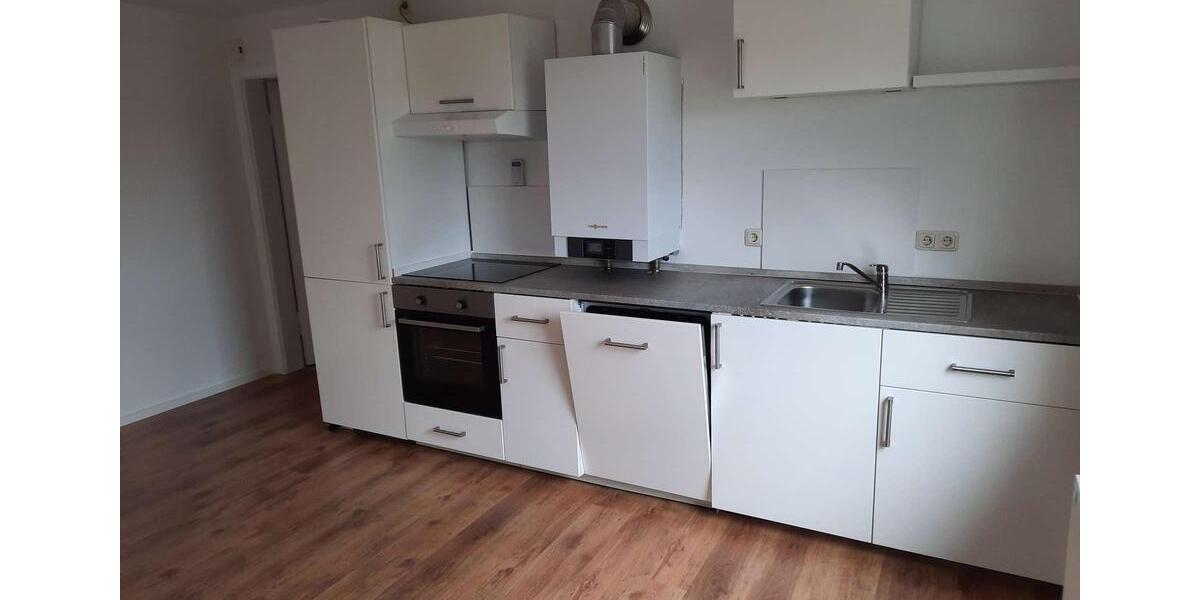 Etagenwohnung Hof Altstadt - 2 Zimmer, 60 m&sup2;, 510&euro; | Angebot:26534797