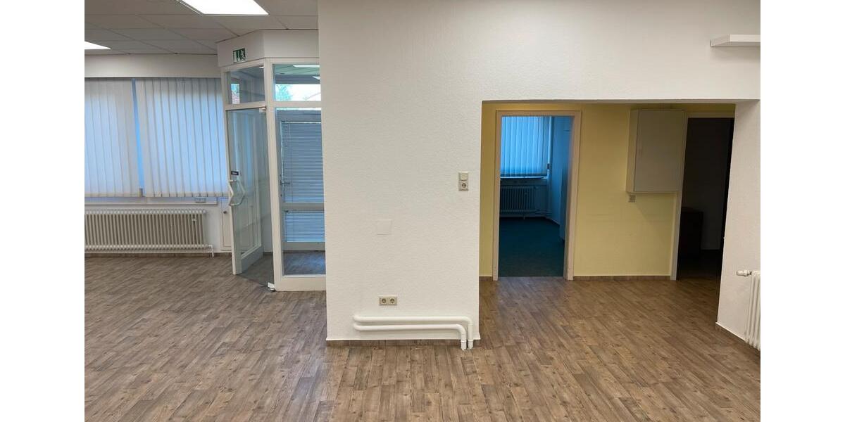 Gewerbeobjekt Alsfeld - 1.500&euro; | Angebot:24844056