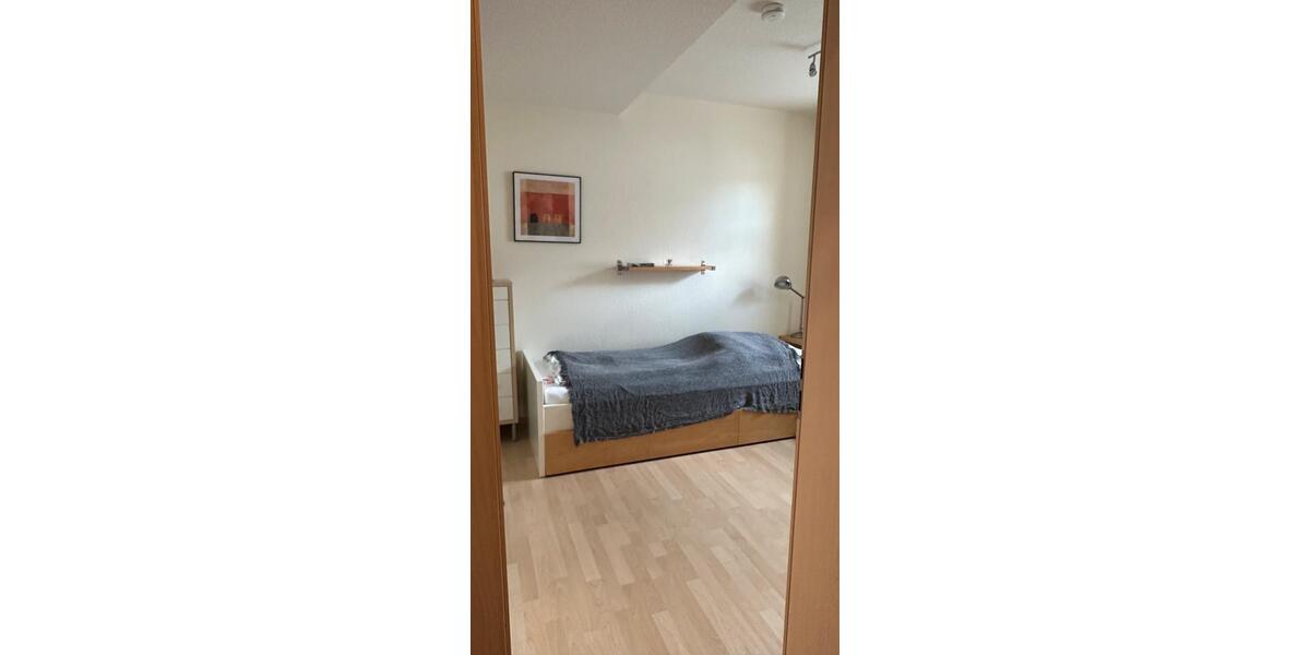 Wohnen auf Zeit Mosbach - 1 Zimmer, 13 m&sup2;, 420&euro; | Angebot:26495034