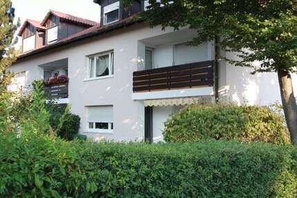 Wohnung Neufahrn b. Freising Mintraching-Grüneck - 3 Zimmer, 86 m&sup2;, 1.550&euro; | Angebot:25305506