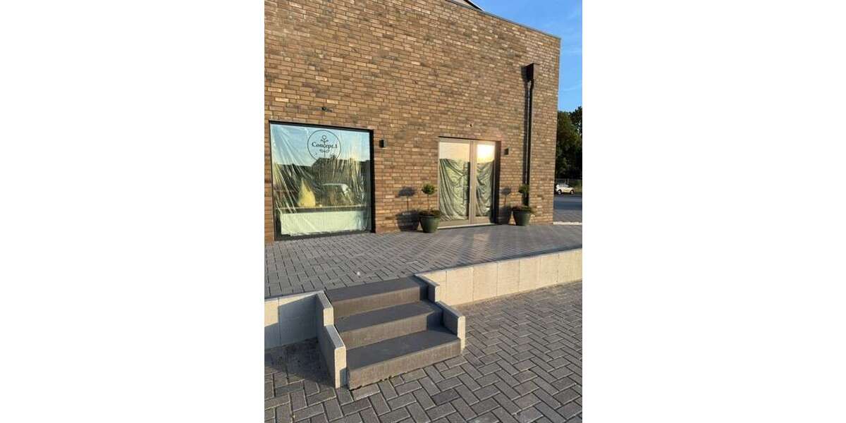 Gewerbeobjekt Alpen-Stadtmitte Stadtmitte - 1.820&euro; | Angebot:26946375