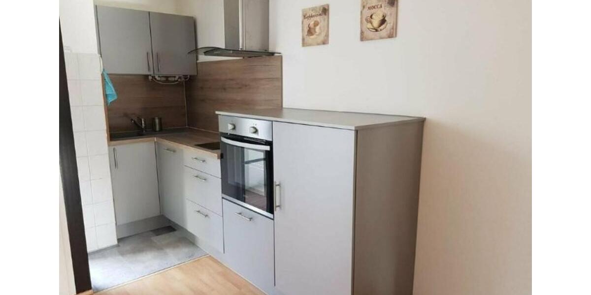 Möblierte 1 Zimmer Wohnung am Wöhrdersee mit Balkon 1 zimmer