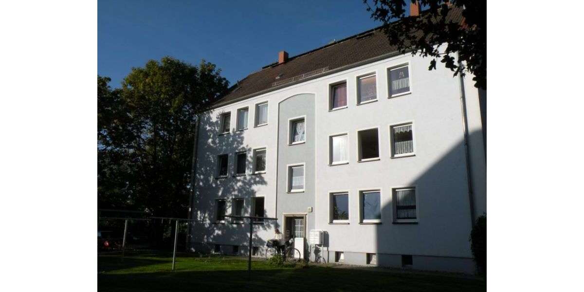 Etagenwohnung Stralsund Franken - 2 Zimmer, 52 m&sup2;, 387&euro; | Angebot:25145388