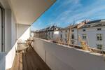 Etagenwohnung Frankfurt am Main Westend-Süd - 2 Zimmer, 46 m&sup2;, 1.810&euro; | Angebot:26824540