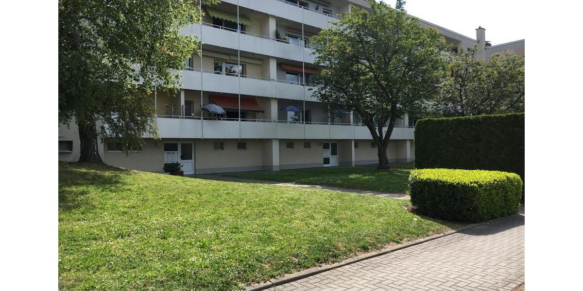 Etagenwohnung Bad Nauheim - 3 Zimmer, 69 m&sup2;, 800&euro; | Angebot:25101889