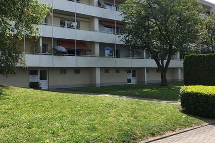 Wohnung Bad Nauheim - 3 Zimmer, 69 m&sup2;, 800&euro; | Angebot:25101889