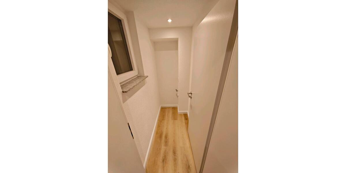 Erdgeschoßwohnung Blumberg - 2.5 Zimmer, 55 m&sup2;, 600&euro; | Angebot:26619555