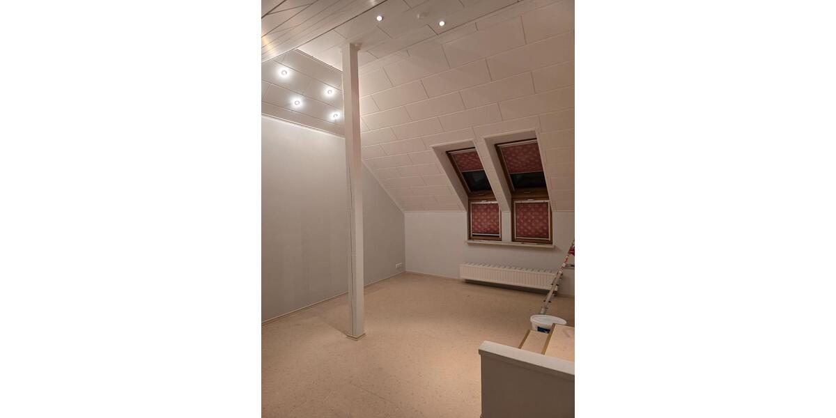 großzügige 2-Zimmerwohnung zu vermieten 2 zimmer