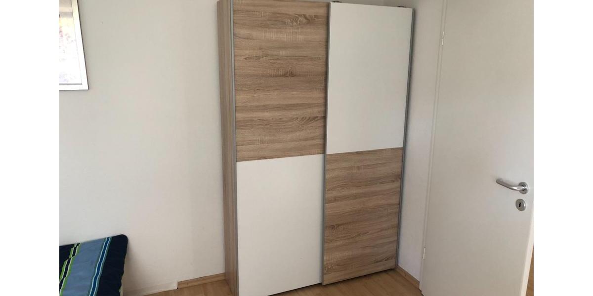 2-Zimmerwohnung mit Ladestation (11Kw) für Ihr Elektrofahrzeug, Internet, TV, Küche m. Geschirrspüler, DuscheWc, Wasch-Trockner 2 zimmer