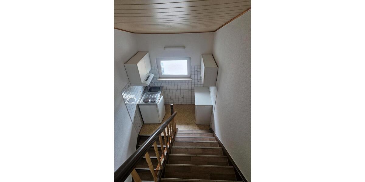 Etagenwohnung Bad Freienwalde (Oder) - 2 Zimmer, 57 m&sup2;, 500&euro; | Angebot:26481411