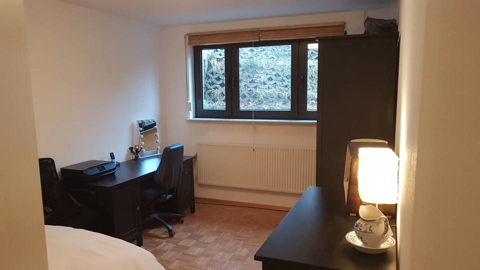 Etagenwohnung Münster Gievenbeck - 2 Zimmer, 47 m&sup2;, 450&euro; | Angebot:26563159