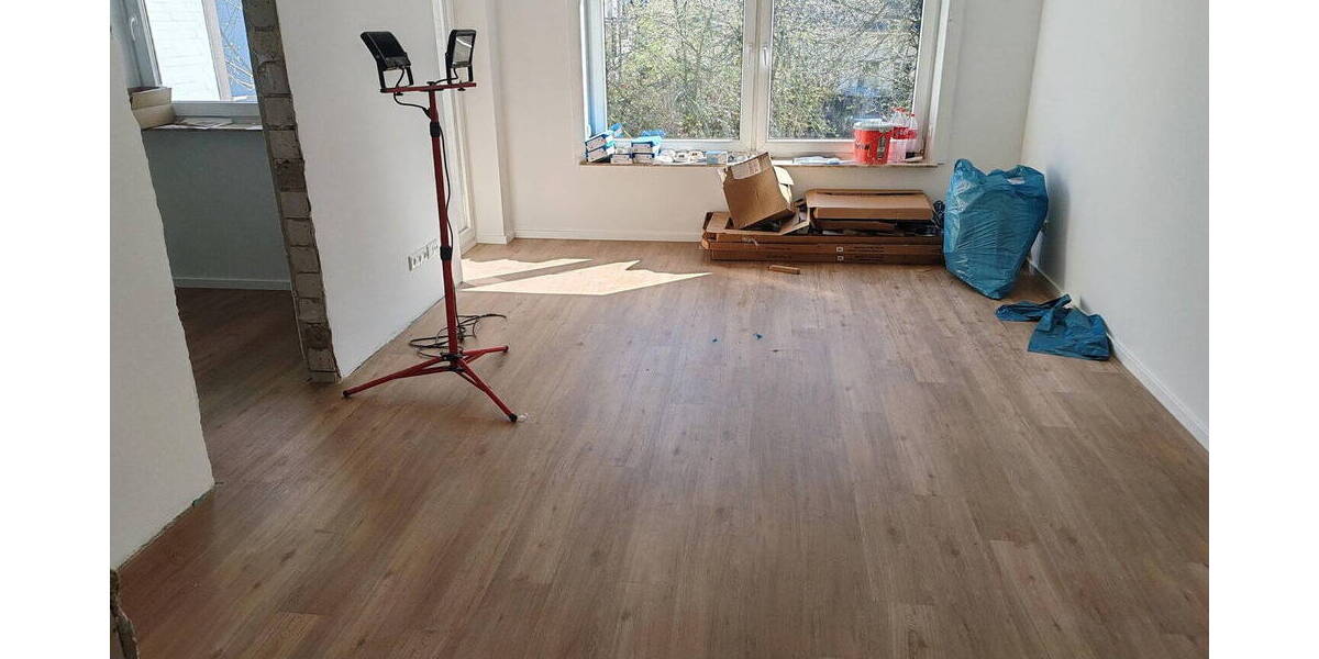Etagenwohnung Bornhöved - 2 Zimmer, 57 m&sup2;, 712&euro; | Angebot:26015822