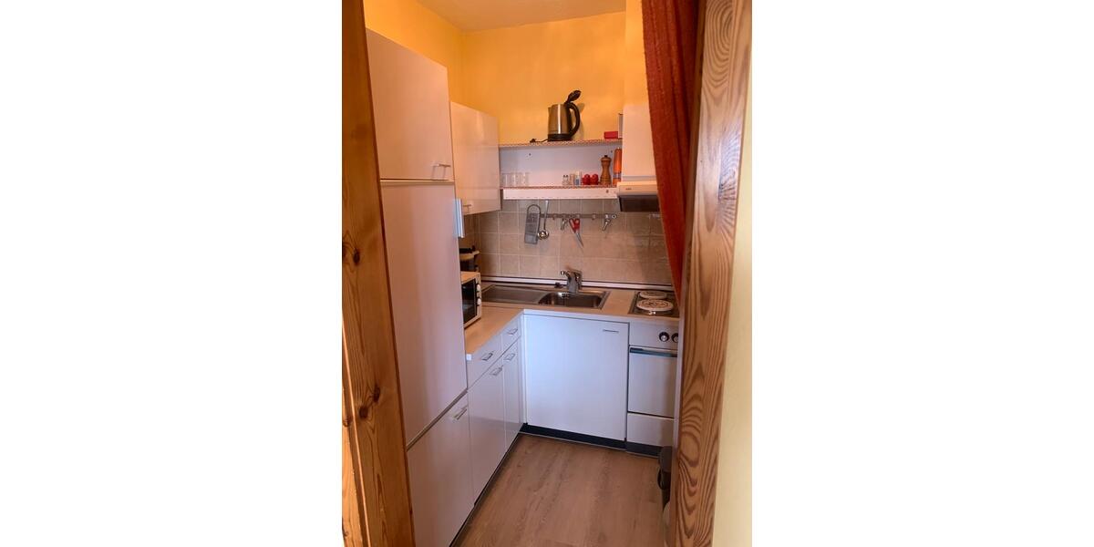 Etagenwohnung Freising Am Vogelherd - 2 Zimmer, 50 m&sup2;, 730&euro; | Angebot:23831112