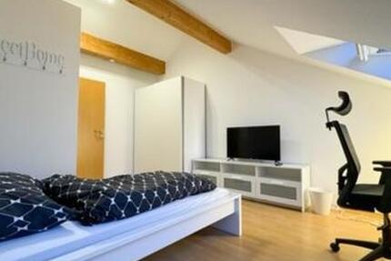 Möbliertes WG-Zimmer (15 m^2) in Leinfelden (ALLES NEU) zimmer