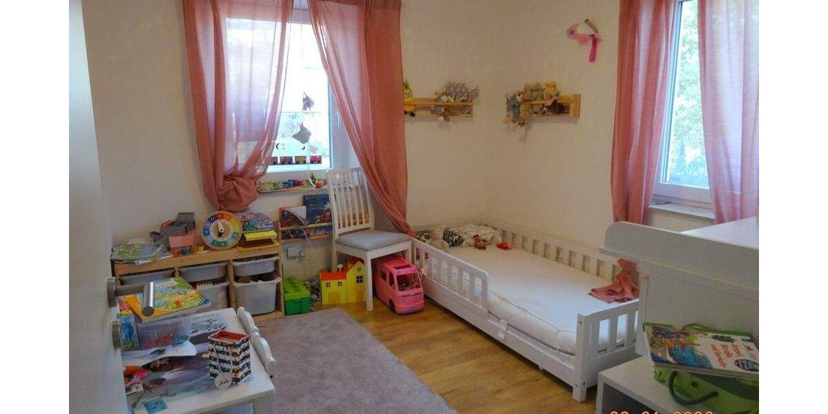 Etagenwohnung Schwäbisch Gmünd / Hussenhofen Hussenhofen - 3 Zimmer, 91 m&sup2;, 930&euro; | Angebot:24700388