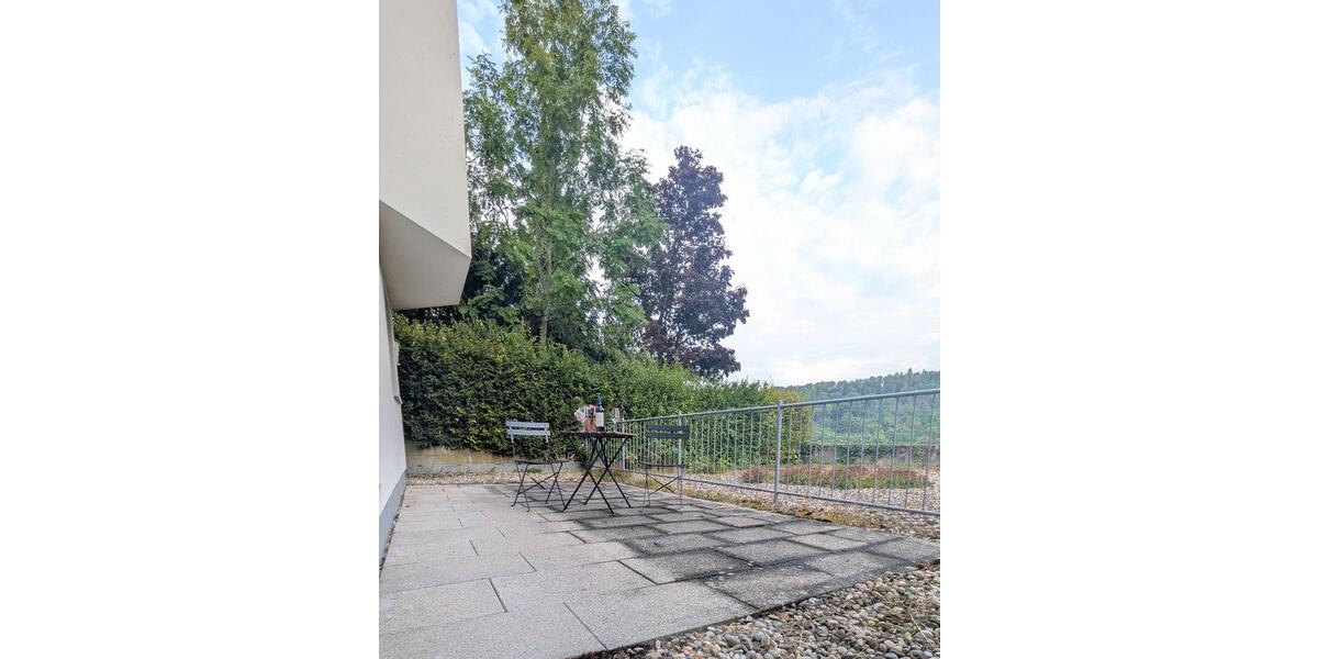 Erdgeschoßwohnung Horb am Neckar - 2 Zimmer, 72 m&sup2;, 850&euro; | Angebot:25148874