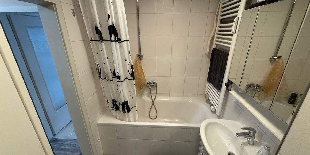 Etagenwohnung Gochsheim - 3 Zimmer, 76 m&sup2;, 795&euro; | Angebot:25815790