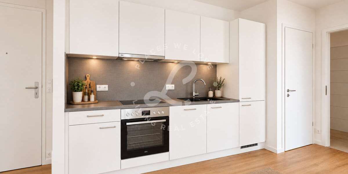 Etagenwohnung Offenbach Zentrum - 4 Zimmer, 134 m&sup2;, 2.295&euro; | Angebot:27661770