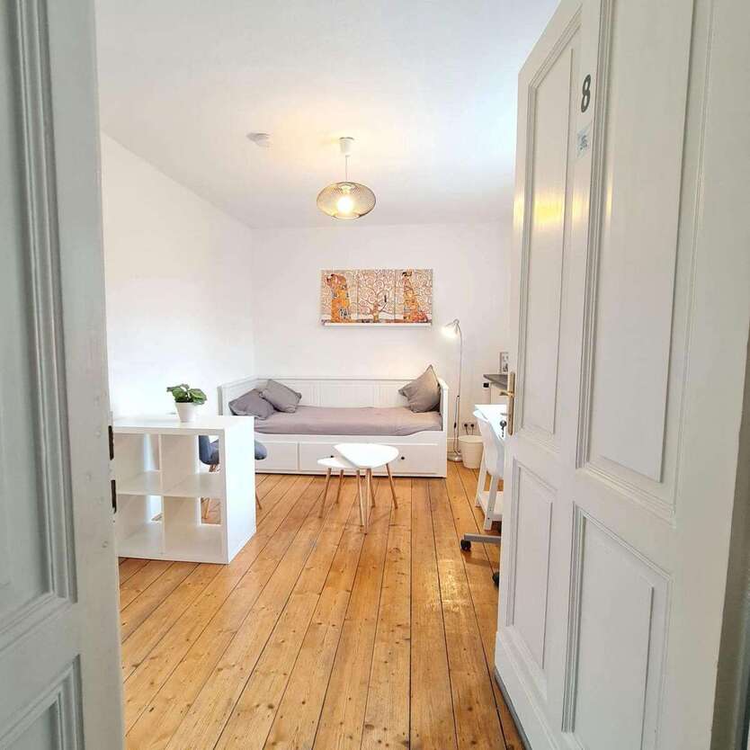 WG-Zimmer in Bonn 850 € 23 m² zimmer